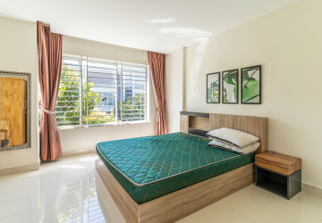 3 Bedroom Link Villa For Rent - Borey Peng Huoth The Star Platinum Mercurean, Veal Sbov, Phnom Penh thumbnail