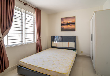 3 Bedroom Link Villa For Rent - Borey Peng Huoth The Star Platinum Mercurean, Veal Sbov, Phnom Penh thumbnail