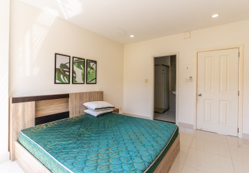3 Bedroom Link Villa For Rent - Borey Peng Huoth The Star Platinum Mercurean, Veal Sbov, Phnom Penh thumbnail