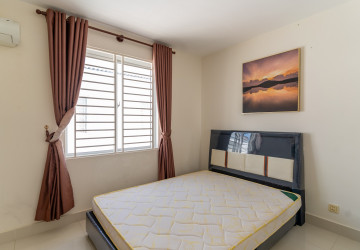 3 Bedroom Link Villa For Rent - Borey Peng Huoth The Star Platinum Mercurean, Veal Sbov, Phnom Penh thumbnail