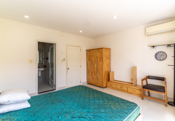 3 Bedroom Link Villa For Rent - Borey Peng Huoth The Star Platinum Mercurean, Veal Sbov, Phnom Penh thumbnail
