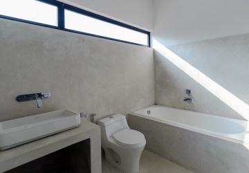 2 Bedroom Apartment For Rent - Svay Dangkum, Siem Reap thumbnail