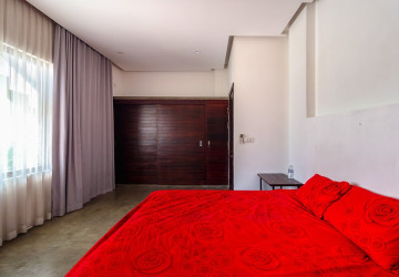 2 Bedroom Apartment For Rent - Svay Dangkum, Siem Reap thumbnail