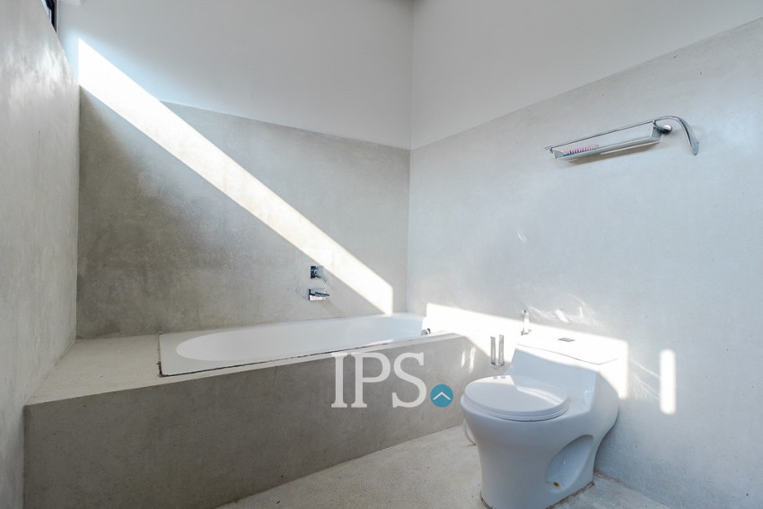 2 Bedroom Apartment For Rent - Svay Dangkum, Siem Reap