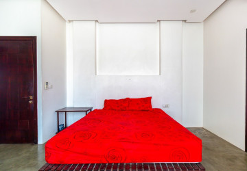 2 Bedroom Apartment For Rent - Svay Dangkum, Siem Reap thumbnail