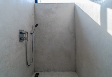 2 Bedroom Apartment For Rent - Svay Dangkum, Siem Reap thumbnail