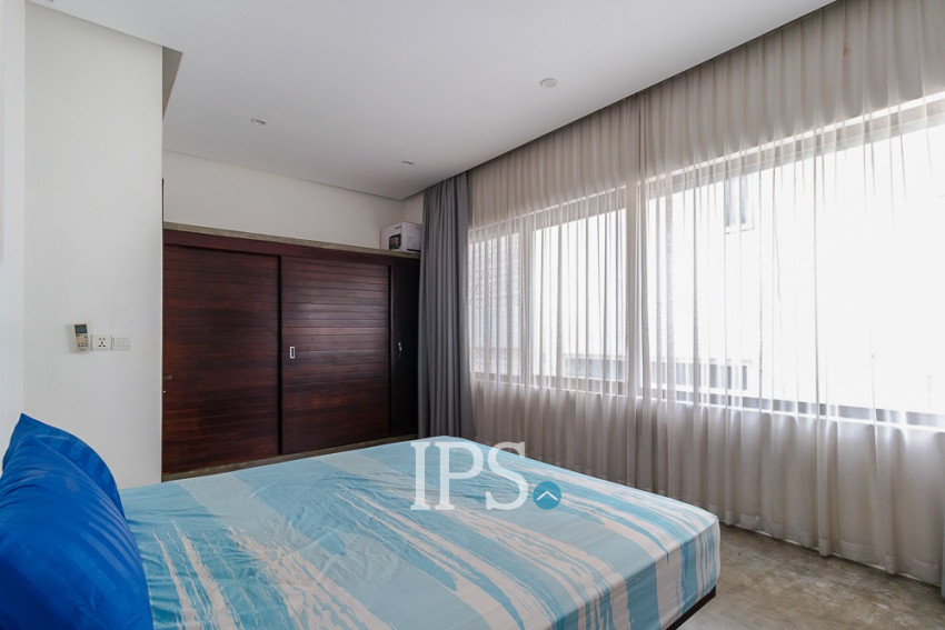 2 Bedroom Apartment For Rent - Svay Dangkum, Siem Reap