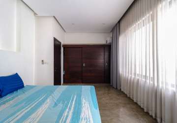 2 Bedroom Apartment For Rent - Svay Dangkum, Siem Reap thumbnail