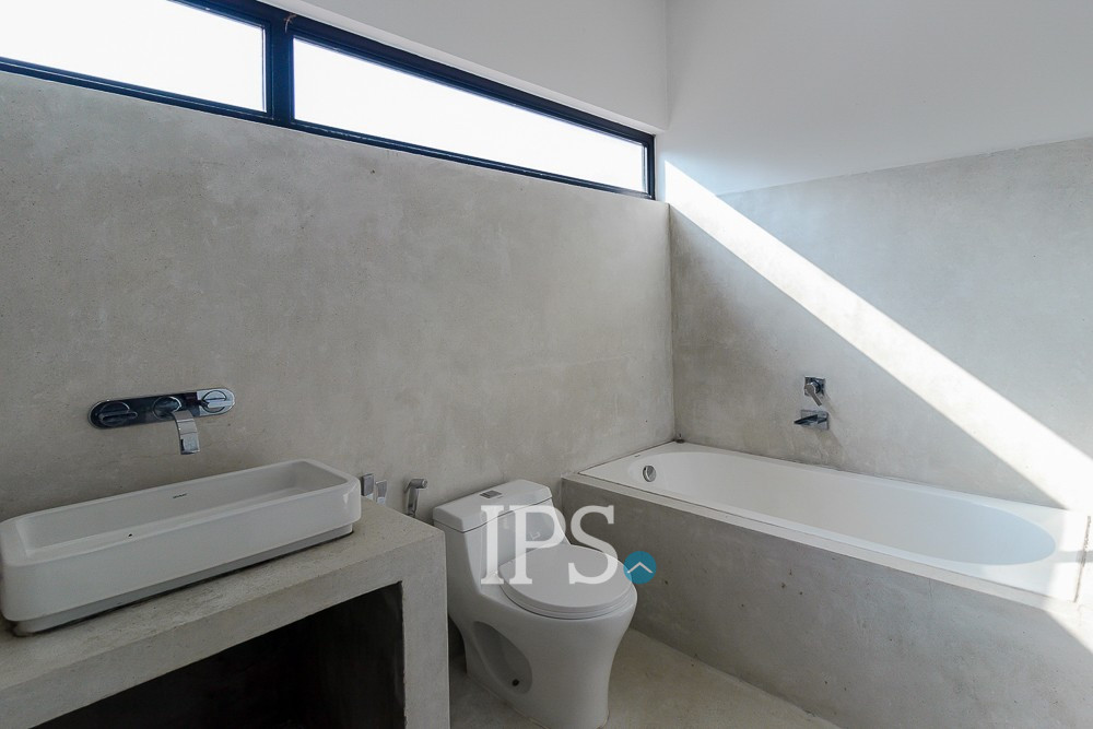 2 Bedroom Apartment For Rent - Svay Dangkum, Siem Reap - Image 15