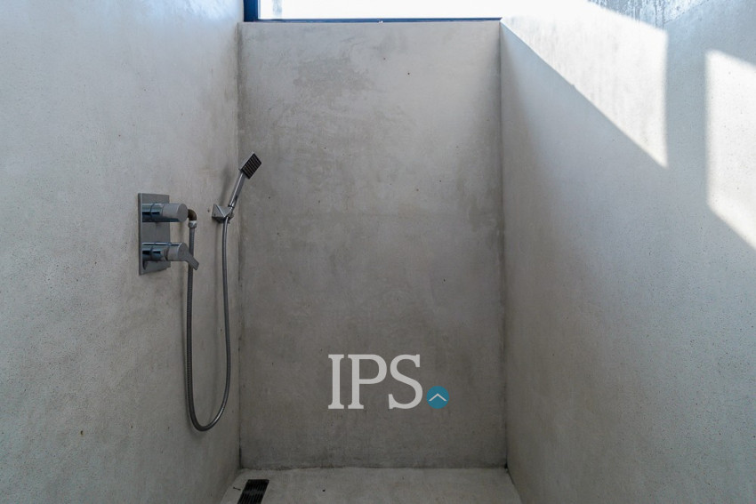 2 Bedroom Apartment For Rent - Svay Dangkum, Siem Reap