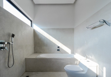 2 Bedroom Apartment For Rent - Svay Dangkum, Siem Reap thumbnail