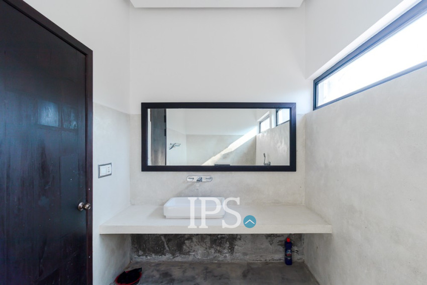 2 Bedroom Apartment For Rent - Svay Dangkum, Siem Reap