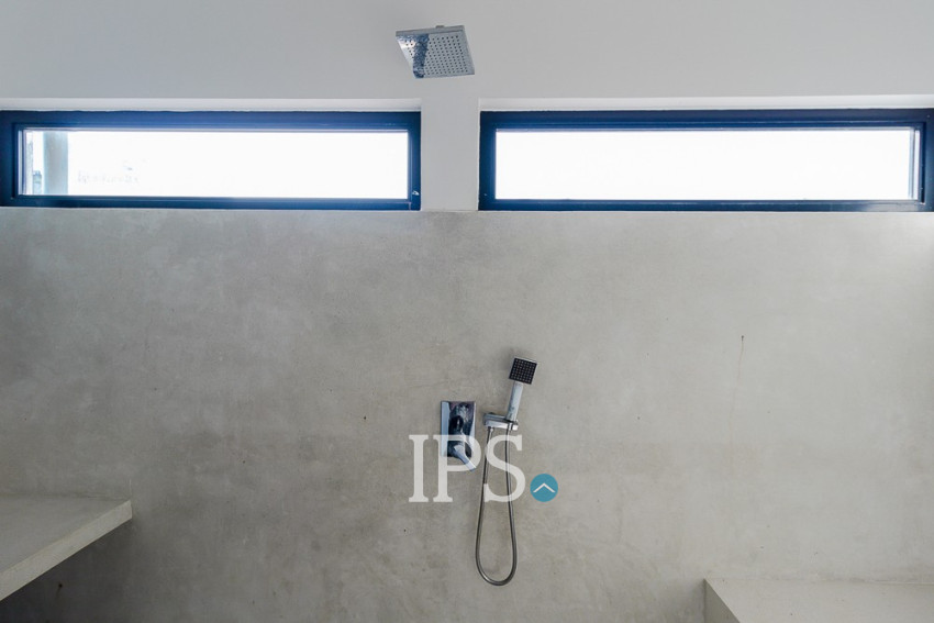 2 Bedroom Apartment For Rent - Svay Dangkum, Siem Reap