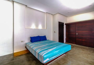 2 Bedroom Apartment For Rent - Svay Dangkum, Siem Reap thumbnail