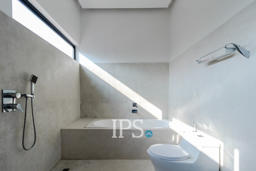 2 Bedroom Apartment For Rent - Svay Dangkum, Siem Reap