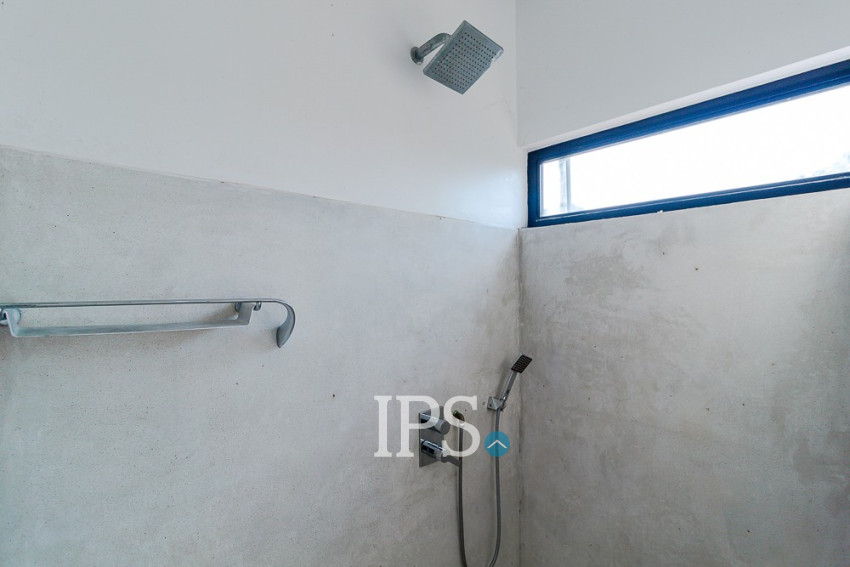 2 Bedroom Apartment For Rent - Svay Dangkum, Siem Reap