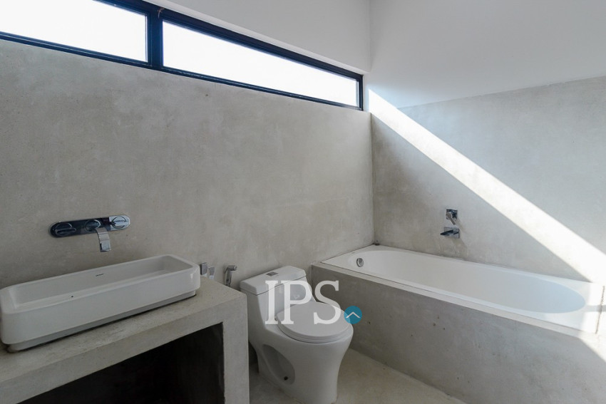 2 Bedroom Apartment For Rent - Svay Dangkum, Siem Reap