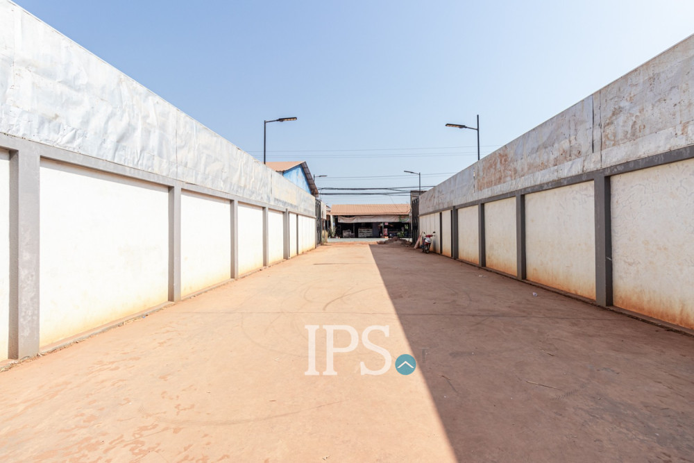 14,220 Sqm Land For Sale - Kantreang, Prasat Bakong, Siem Reap - Image 13