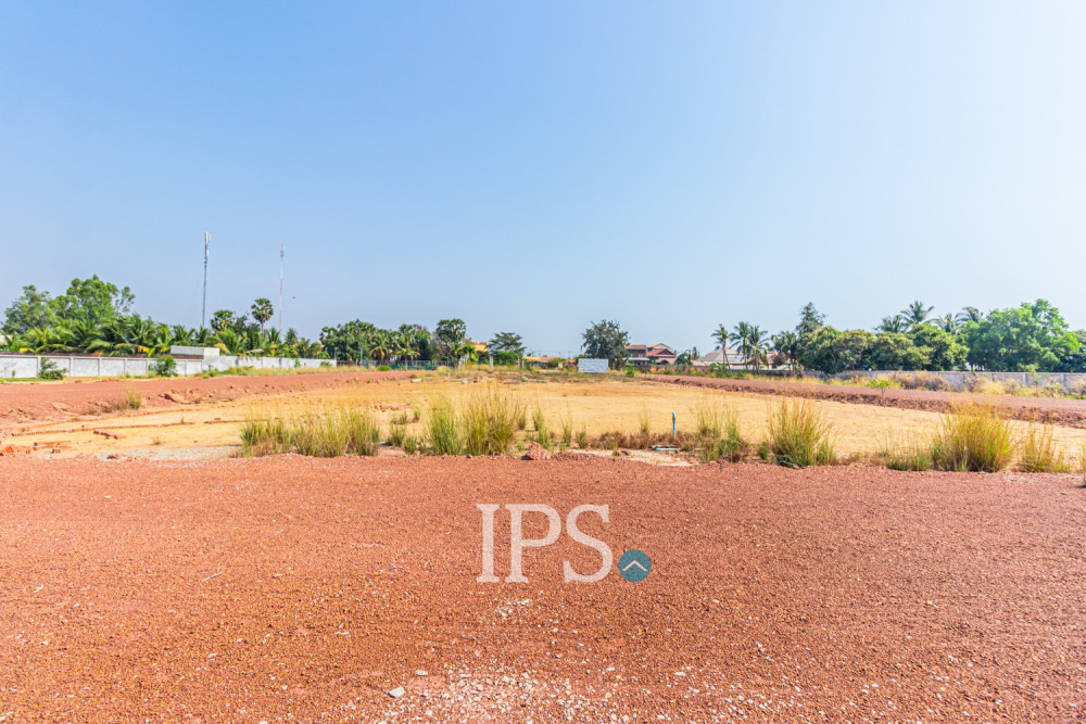 14,220 Sqm Land For Sale - Kantreang, Prasat Bakong, Siem Reap - Image 19