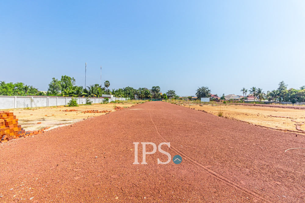14,220 Sqm Land For Sale - Kantreang, Prasat Bakong, Siem Reap - Image 16
