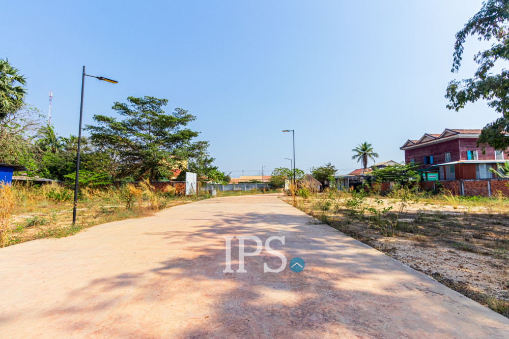 14,220 Sqm Land For Sale - Kantreang, Prasat Bakong, Siem Reap - Image 14