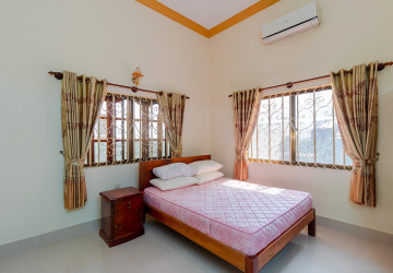 3 Bedroom House For Rent - Svay Dangkum, Siem Reap thumbnail