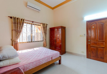 3 Bedroom House For Rent - Svay Dangkum, Siem Reap thumbnail