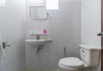 3 Bedroom House For Rent - Svay Dangkum, Siem Reap thumbnail