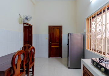 3 Bedroom House For Rent - Svay Dangkum, Siem Reap thumbnail