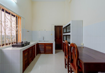 3 Bedroom House For Rent - Svay Dangkum, Siem Reap thumbnail