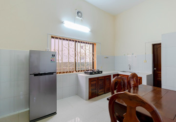 3 Bedroom House For Rent - Svay Dangkum, Siem Reap thumbnail