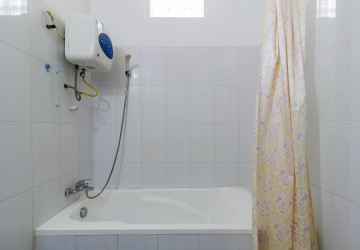 3 Bedroom House For Rent - Svay Dangkum, Siem Reap thumbnail