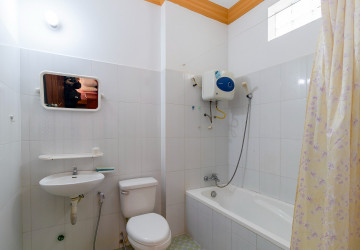 3 Bedroom House For Rent - Svay Dangkum, Siem Reap thumbnail