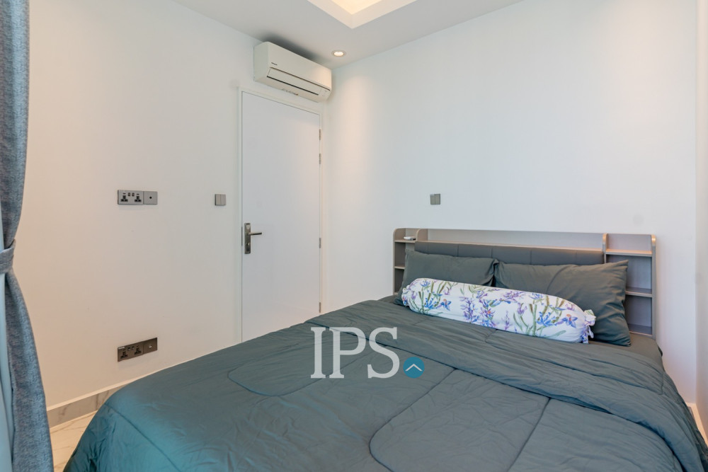 36th Floor 2 Bedroom Condo For Sale - J Tower 2, BKK1, Phnom Penh - Image 16 36th Floor 2 Bedroom Condo For Sale - J Tower 2, BKK1, Phnom Penh - Image 16