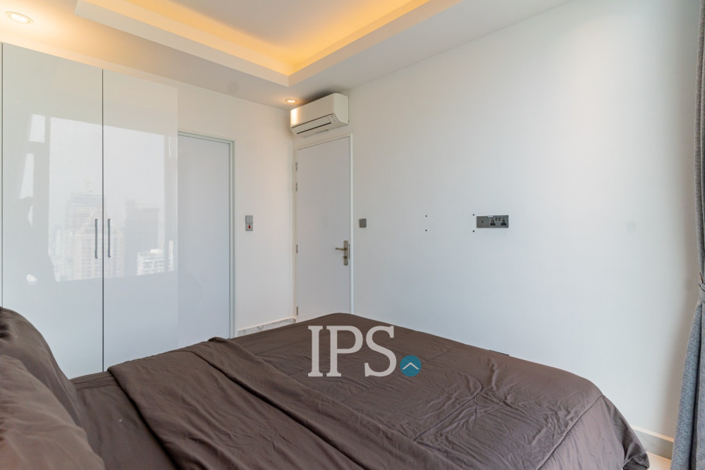 36th Floor 2 Bedroom Condo For Sale - J Tower 2, BKK1, Phnom Penh - Image 14 36th Floor 2 Bedroom Condo For Sale - J Tower 2, BKK1, Phnom Penh - Image 14