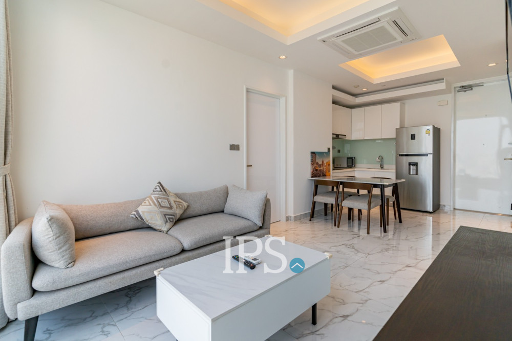 36th Floor 2 Bedroom Condo For Sale - J Tower 2, BKK1, Phnom Penh 36th Floor 2 Bedroom Condo For Sale - J Tower 2, BKK1, Phnom Penh