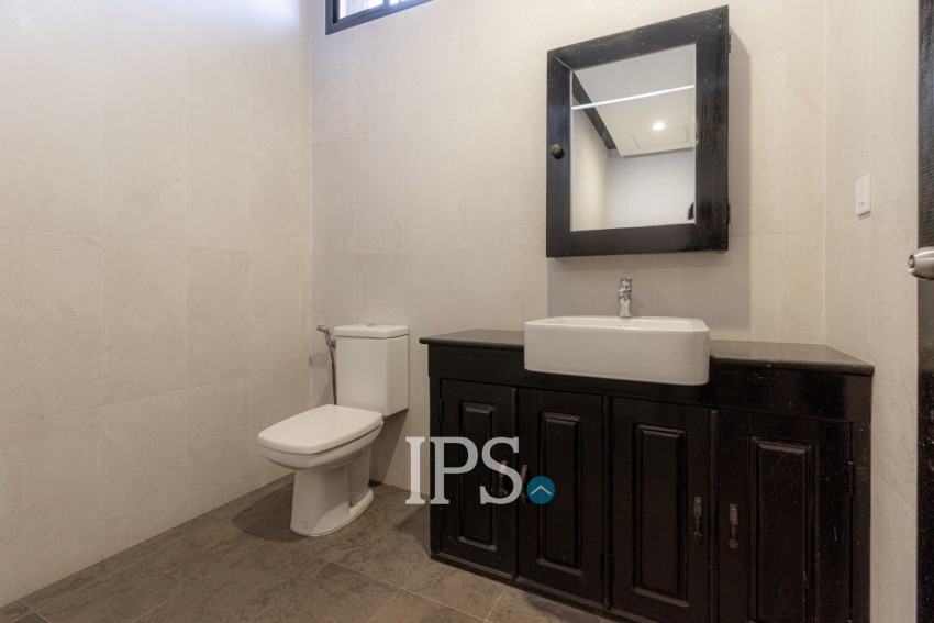 2 Bedroom Apartment For Rent - Sala Kamruek, Siem Reap