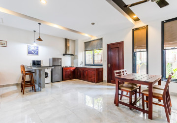 2 Bedroom Apartment For Rent - Sala Kamruek, Siem Reap thumbnail