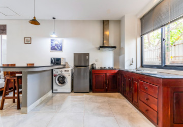 2 Bedroom Apartment For Rent - Sala Kamruek, Siem Reap thumbnail