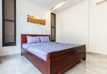 2 Bedroom Apartment For Rent - Sala Kamruek, Siem Reap thumbnail
