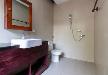 2 Bedroom Apartment For Rent - Sala Kamruek, Siem Reap thumbnail