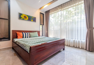 2 Bedroom Apartment For Rent - Sala Kamruek, Siem Reap thumbnail