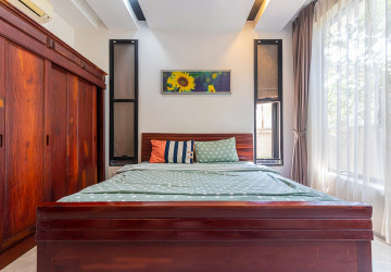 2 Bedroom Apartment For Rent - Sala Kamruek, Siem Reap thumbnail