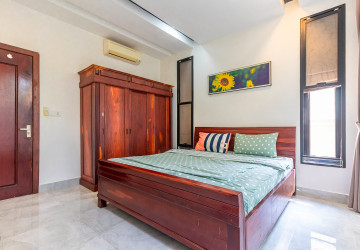 2 Bedroom Apartment For Rent - Sala Kamruek, Siem Reap thumbnail