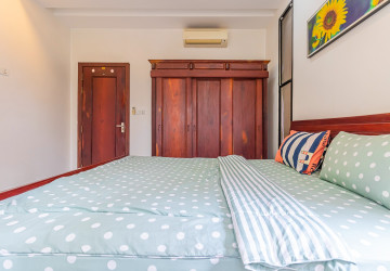 2 Bedroom Apartment For Rent - Sala Kamruek, Siem Reap thumbnail