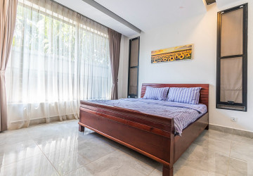 2 Bedroom Apartment For Rent - Sala Kamruek, Siem Reap thumbnail