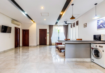 2 Bedroom Apartment For Rent - Sala Kamruek, Siem Reap thumbnail