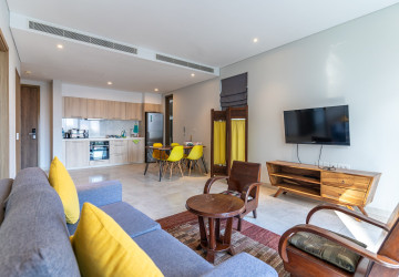 1 Bedroom Condo For Sale - Embassy Residence, Tonle Bassac, Phnom Penh thumbnail