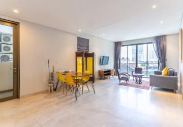 1 Bedroom Condo For Sale - Embassy Residence, Tonle Bassac, Phnom Penh thumbnail