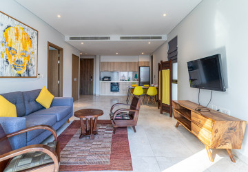 1 Bedroom Condo For Sale - Embassy Residence, Tonle Bassac, Phnom Penh thumbnail